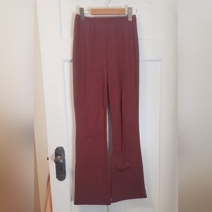 SJC 🤎 Hyfve Red Flares